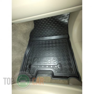 Avto Gumm ������� � ����� Acura RDX 2014-2018
