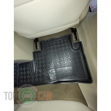 Avto Gumm ������� � ����� Acura RDX 2014-2018
