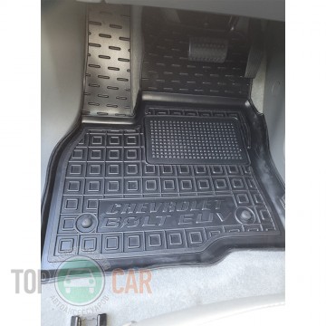 Avto Gumm ������� � ����� Chevrolet Bolt EUV 2021-