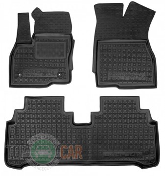 Avto Gumm ������� � ����� Chevrolet Bolt EUV 2021-