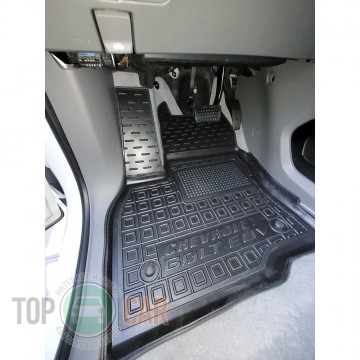 Avto Gumm ������� � ����� Chevrolet Bolt EUV 2021-