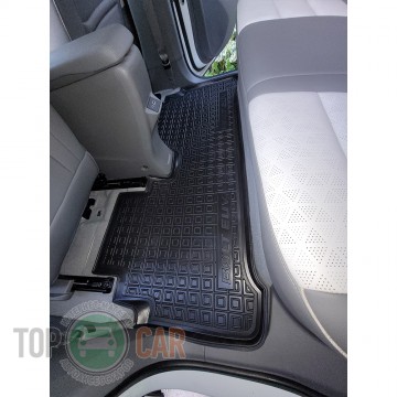 Avto Gumm ������� � ����� Chevrolet Bolt EUV 2021-