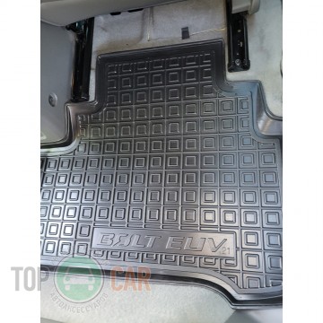 Avto Gumm ������� � ����� Chevrolet Bolt EUV 2021-
