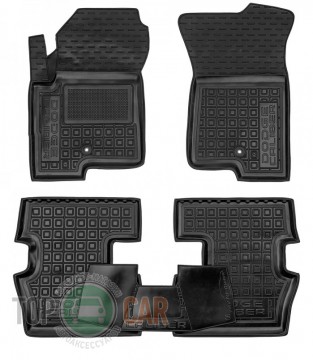 Avto Gumm ������� � ����� Dodge Caliber