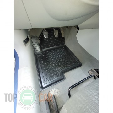 Avto Gumm ������� � ����� Dodge Caliber
