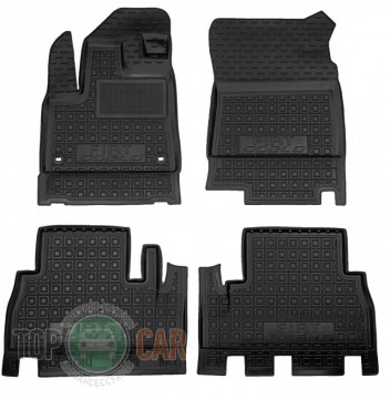 Avto Gumm ������� � ����� Fiat Doblo 2022- (� �����������)