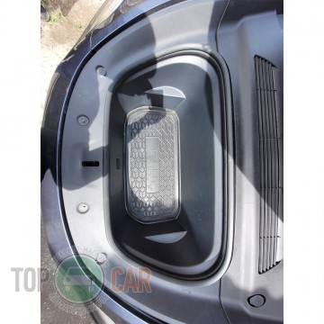Avto Gumm ������ � �������� Tesla Model Y (�������� + ������ ���������)