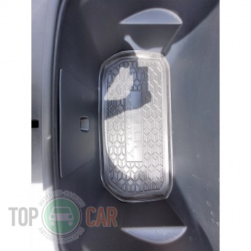 Avto Gumm ������ � �������� Tesla Model Y (�������� + ������ ���������)