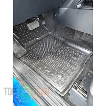 Avto Gumm ������� � ����� Ford Ranger 2022-