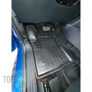 Avto Gumm ������� � ����� Ford Ranger 2022-