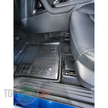 Avto Gumm ������� � ����� Ford Ranger 2022-