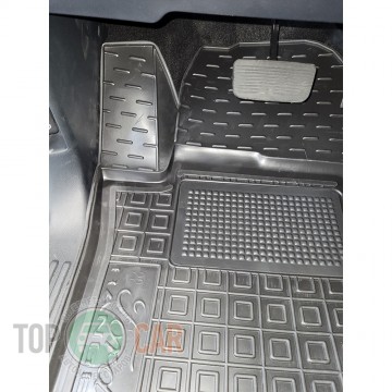 Avto Gumm ������� � ����� Ford Ranger 2022-