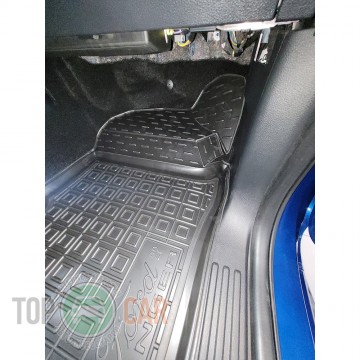 Avto Gumm ������� � ����� Ford Ranger 2022-