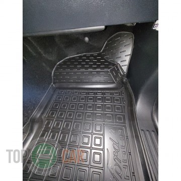 Avto Gumm ������� � ����� Ford Ranger 2022-