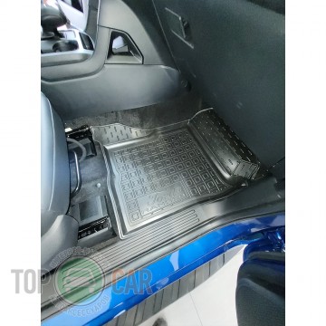 Avto Gumm ������� � ����� Ford Ranger 2022-