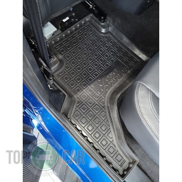Avto Gumm ������� � ����� Ford Ranger 2022-