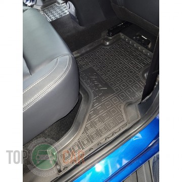 Avto Gumm ������� � ����� Ford Ranger 2022-