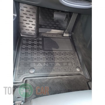 Avto Gumm ������� � ����� Hyundai Santa-Fe 2024-