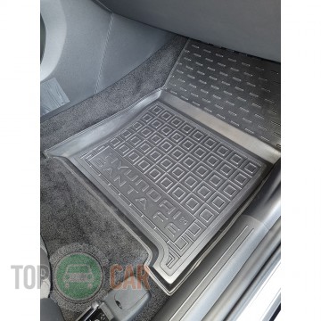 Avto Gumm ������� � ����� Hyundai Santa-Fe 2024-