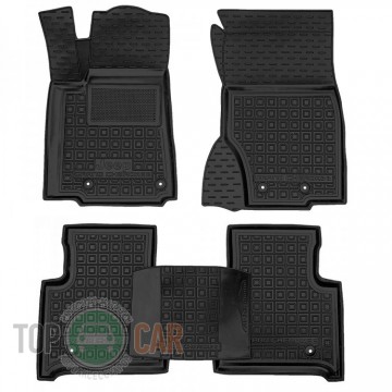 Avto Gumm ������� � ����� Jeep Grand Cherokee (WL) 2021-