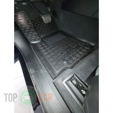 Avto Gumm ������� � ����� Jeep Grand Cherokee (WL) 2021-