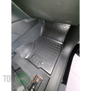 Avto Gumm ������� � ����� Jeep Grand Cherokee (WL) 2021-