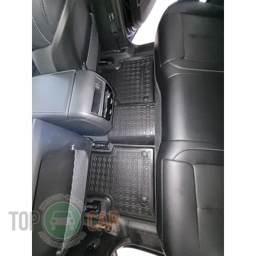 Avto Gumm ������� � ����� Jeep Grand Cherokee (WL) 2021-