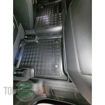 Avto Gumm ������� � ����� Jeep Grand Cherokee (WL) 2021-
