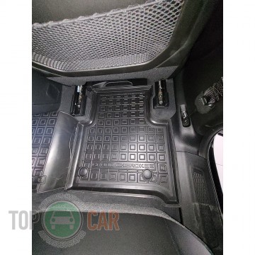 Avto Gumm ������� � ����� Jeep Grand Cherokee (WL) 2021-