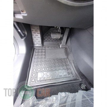 Avto Gumm ������� � ����� KGM (SSANG YONG) Torres EVX 2024-