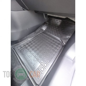 Avto Gumm ������� � ����� KGM (SSANG YONG) Torres EVX 2024-