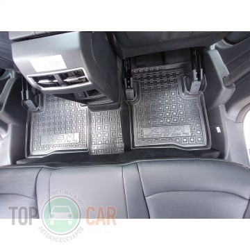 Avto Gumm ������� � ����� KGM (SSANG YONG) Torres EVX 2024-