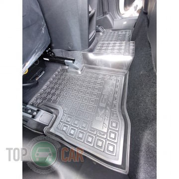 Avto Gumm ������� � ����� KGM (SSANG YONG) Torres EVX 2024-