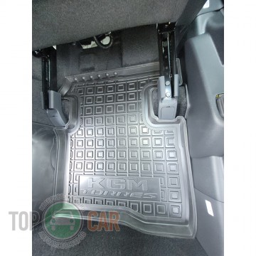 Avto Gumm ������� � ����� KGM (SSANG YONG) Torres EVX 2024-