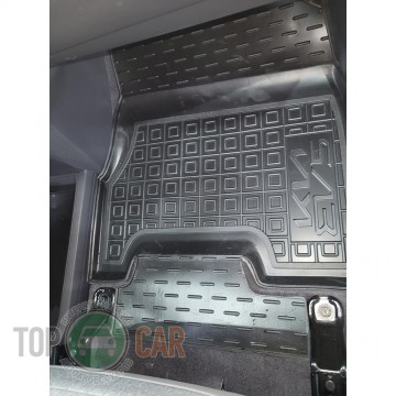 Avto Gumm ������� � ����� Kia EV5