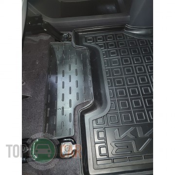 Avto Gumm ������� � ����� Kia EV5