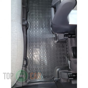 Avto Gumm ������� � ����� Kia EV5