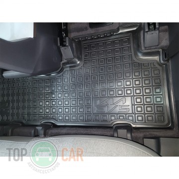 Avto Gumm ������� � ����� Kia EV5