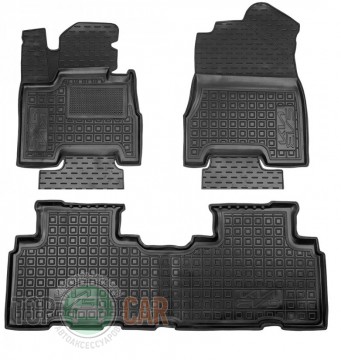 Avto Gumm ������� � ����� Kia EV5