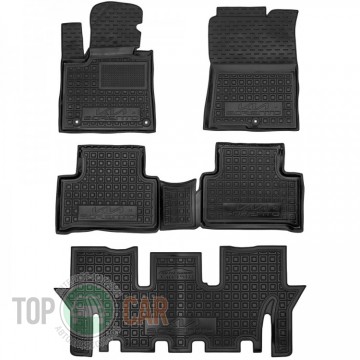 Avto Gumm ������� � ����� Kia Sorento (���) 2024- (7 ����)