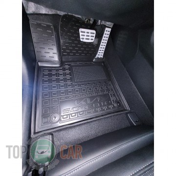 Avto Gumm ������� � ����� Kia Sorento (���) 2024- (7 ����)