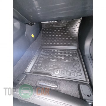 Avto Gumm ������� � ����� Kia Sorento (���) 2024- (7 ����)