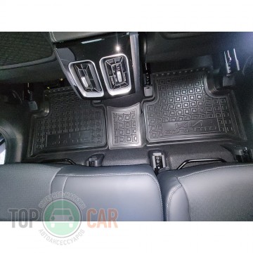Avto Gumm ������� � ����� Kia Sorento (���) 2024- (7 ����)