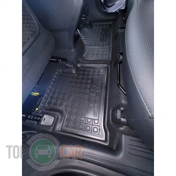 Avto Gumm ������� � ����� Kia Sorento (���) 2024- (7 ����)