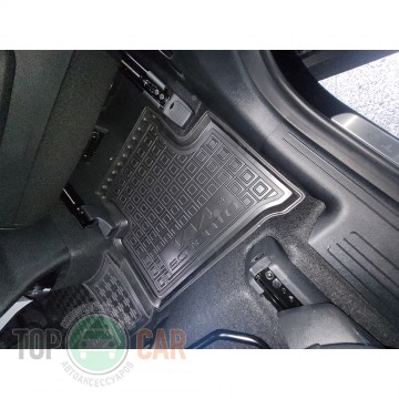 Avto Gumm ������� � ����� Kia Sorento (���) 2024- (7 ����)