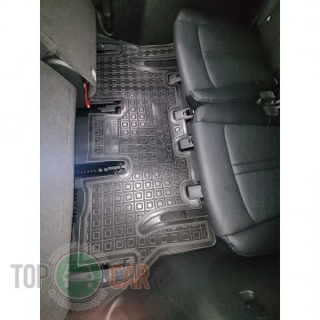 Avto Gumm ������� � ����� Kia Sorento (���) 2024- (7 ����)