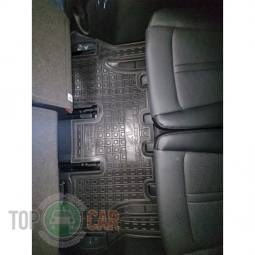 Avto Gumm ������� � ����� Kia Sorento (���) 2024- (7 ����)