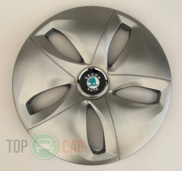 SKS � ��������� ������� R16 (������ 430) Skoda 