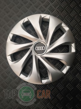 SKS � ��������� ������� R16 (������ 431) Audi