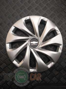 SKS � ��������� ������� R16 (������ 431) Chevrolet 